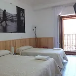 Angeles Plaza Guest house Salamanca