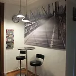 Angeles Plaza Guest house