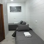 Guest house Angeles Plaza