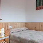 Angeles Plaza Salamanca