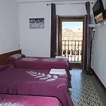 Guest house Angeles Plaza Salamanca