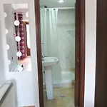 Angeles Plaza Guest house