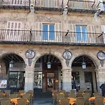 Angeles Plaza 2* Salamanca