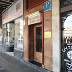 Guest house Angeles Plaza