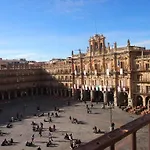 Angeles Plaza Guest house Salamanca