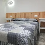 Angeles Plaza Guest house