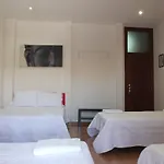 Angeles Plaza Salamanca