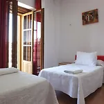 Guest house Angeles Plaza