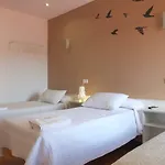 Angeles Plaza 2* Salamanca