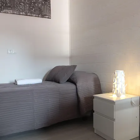 Maison d'hôtes Angeles Plaza