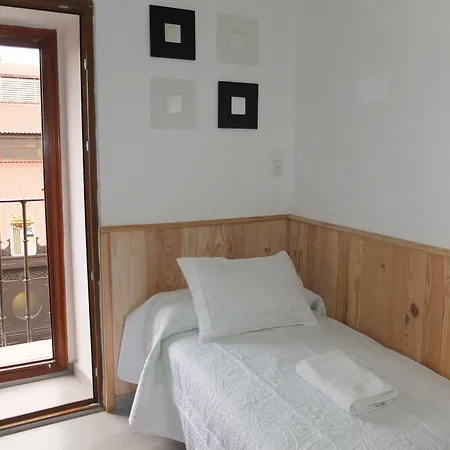 Angeles Plaza Maison d'hôtes