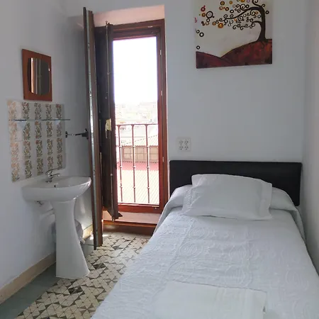 Angeles Plaza 2* Salamanque