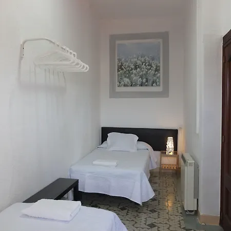 Angeles Plaza Salamanque