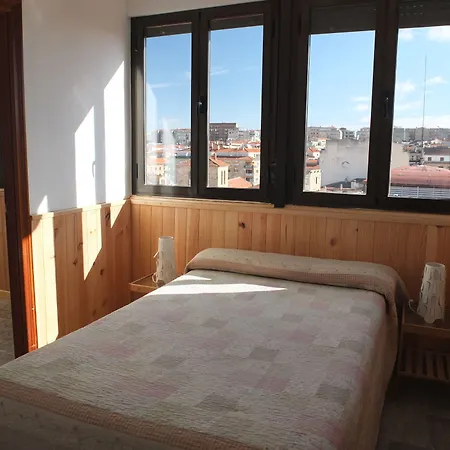 Maison d'hôtes Angeles Plaza