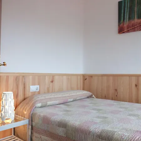 Angeles Plaza Salamanque