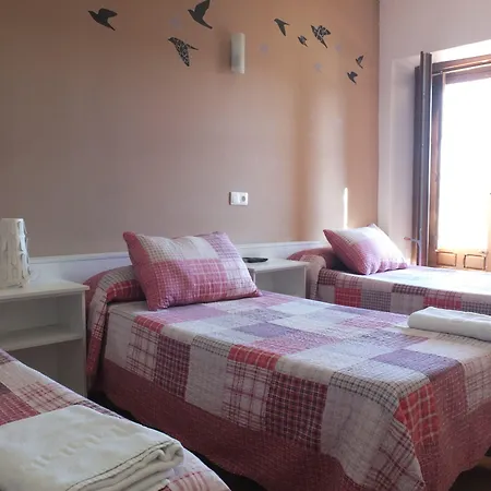 Angeles Plaza Maison d'hôtes