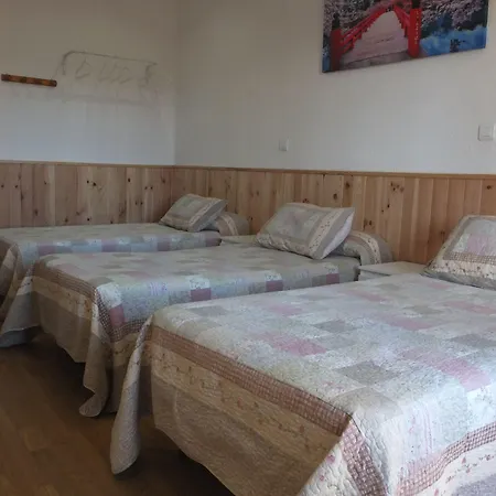 Angeles Plaza Maison d'hôtes Salamanque