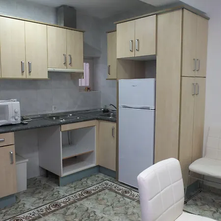 Angeles Plaza Salamanque