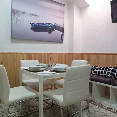 Angeles Plaza Salamanque