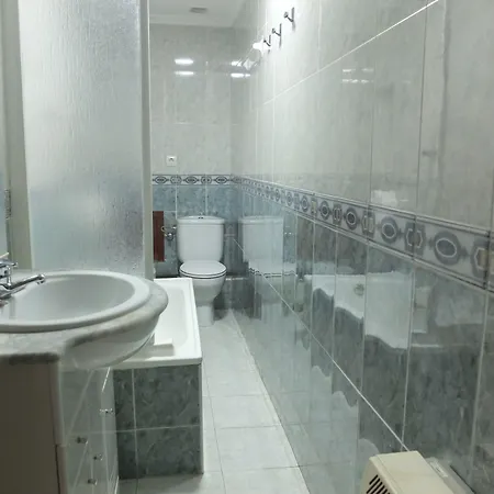 Angeles Plaza Maison d'hôtes Salamanque