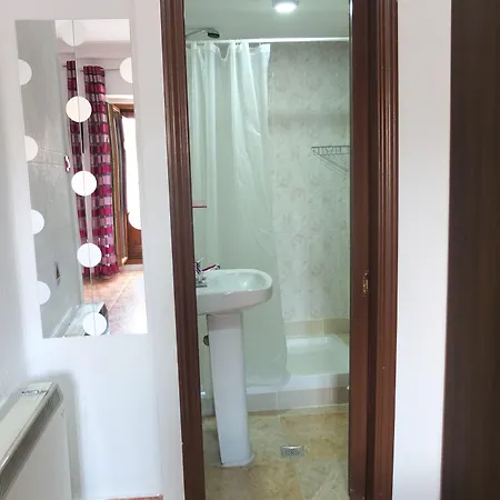 Angeles Plaza Maison d'hôtes