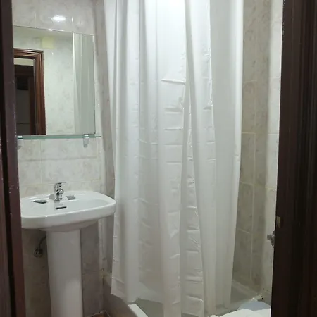 Maison d'hôtes Angeles Plaza Salamanque