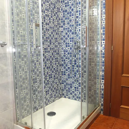 Angeles Plaza Salamanque