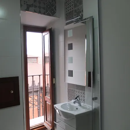 Maison d'hôtes Angeles Plaza