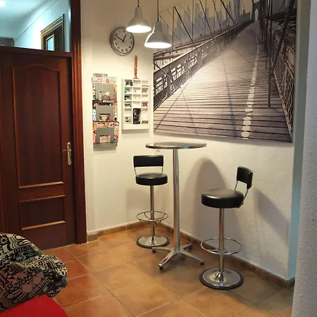 Maison d'hôtes Angeles Plaza 2*