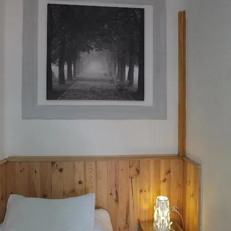 Angeles Plaza Salamanque