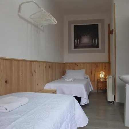 Maison d'hôtes Angeles Plaza