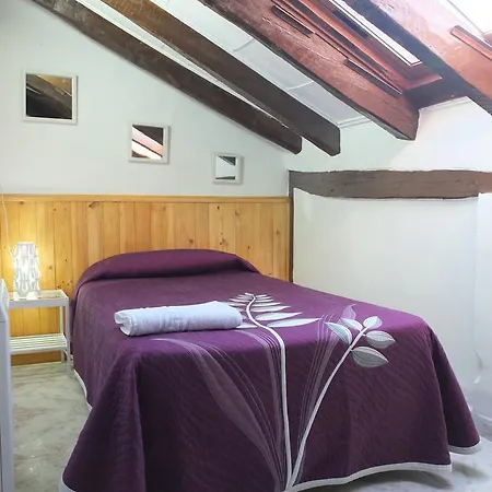 Angeles Plaza Maison d'hôtes