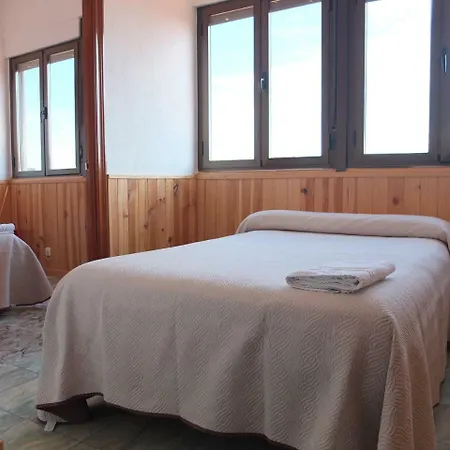 Angeles Plaza Maison d'hôtes