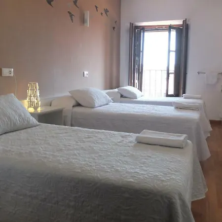 Angeles Plaza Salamanque