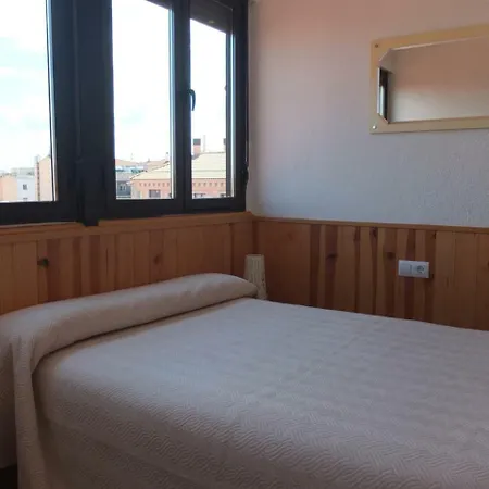 Angeles Plaza Maison d'hôtes Salamanque