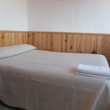 Angeles Plaza Salamanque