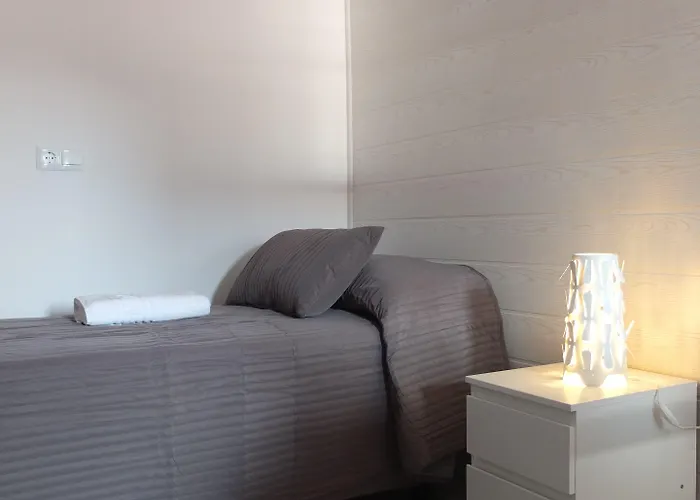 Guest house Angeles Plaza