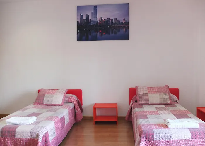 Angeles Plaza Casa de hóspedes 2*