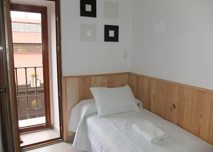 Angeles Plaza Guest house