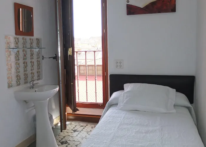 Angeles Plaza 2* Salamanca