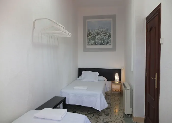 Angeles Plaza Salamanca