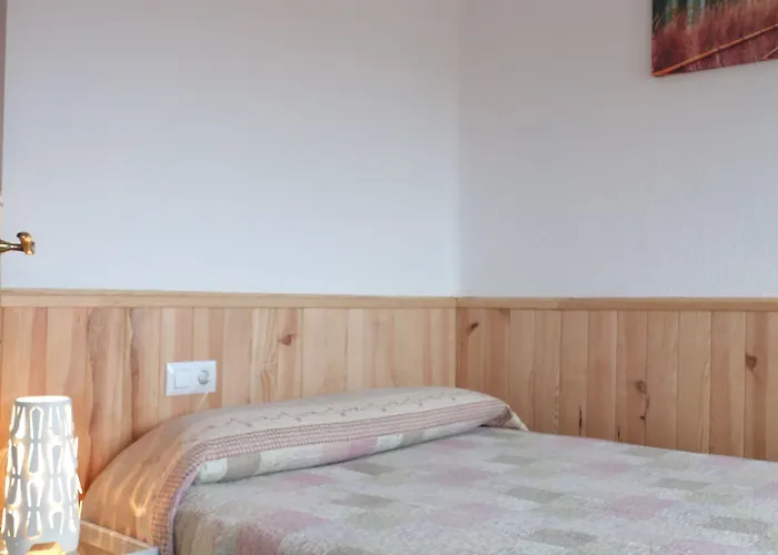 Angeles Plaza Саламанка