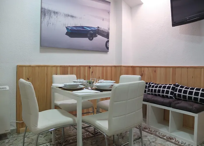 Angeles Plaza Salamanca