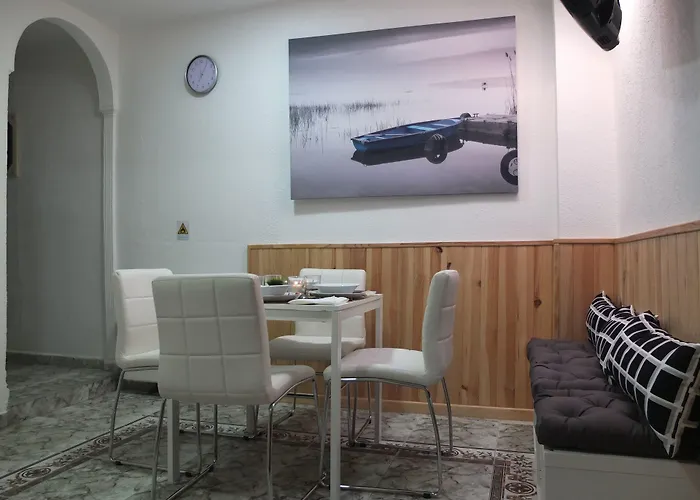 Angeles Plaza Salamanca