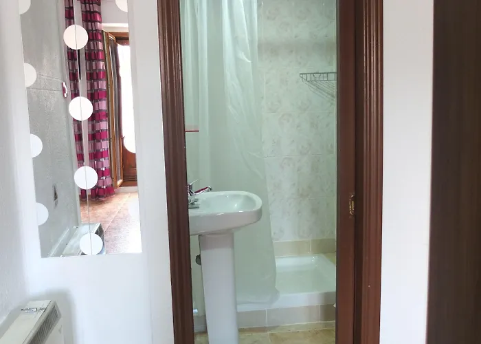 Angeles Plaza Guest house