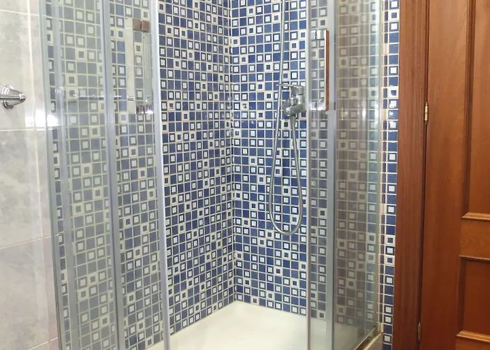 Angeles Plaza Salamanca