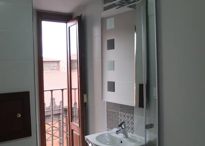 Guest house Angeles Plaza