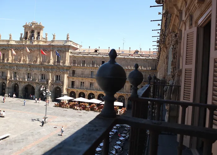 Angeles Plaza Guest house 2*