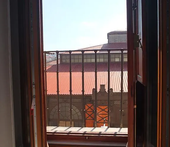 Angeles Plaza 2* Salamanca