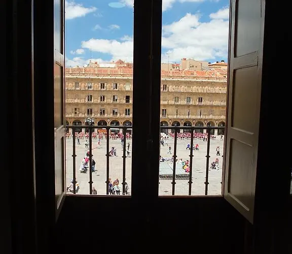 Angeles Plaza Casa de hóspedes 2*